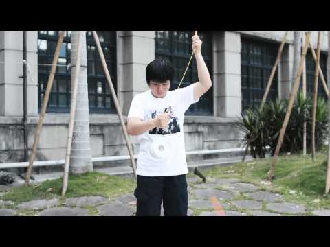 LinYu-Yin with EPIC DIABOLO 2015