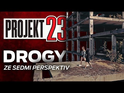 DROGY ZE SEDMI PERSPEKTIV