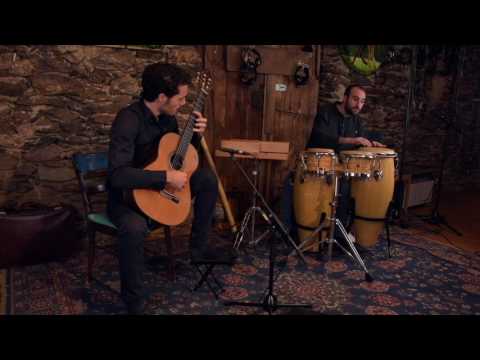 I. Alvarado - El Tragalochas - Manuele Colacci e Alberto Toccaceli