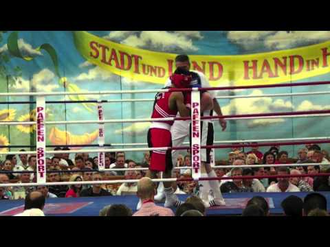 Edgar Walth vs Harutyunyan Robert