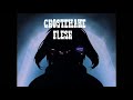 Ghostemane FLESH lyrics