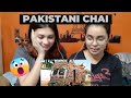 Indian Reaction On AMAZING 9 Day Pakistan Street Food Tour