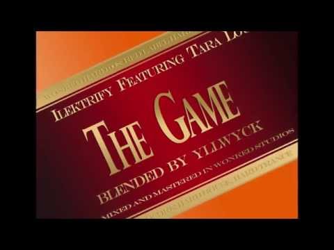 WONK080: Ilektrify Featuring Tara Louise - The Game (Yllwyck's Hardstyle Remix)