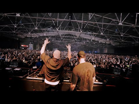 Chris Lake and 2 more