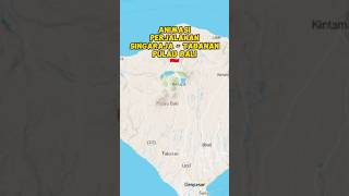 Download lagu Rute Perjalanan : Singaraja - Tabanan , Pulau Bali 🇮🇩 #shorts #youtubeshorts #youtube mp3 Download lagu Rute Perjalanan : Singaraja - Tabanan , Pulau Bali 🇮🇩 #shorts #youtubeshorts #youtube mp3