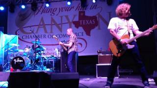 Gin Blossoms - 29 - Live (July 4th 2015)