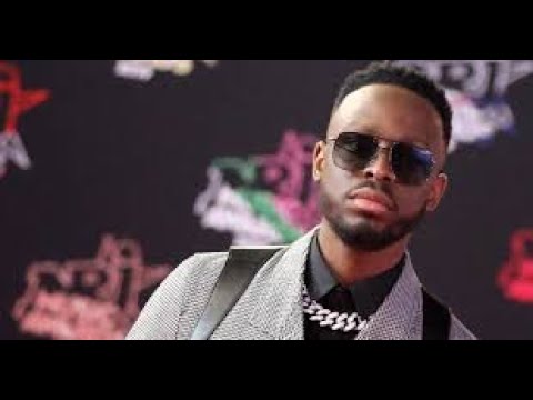 [FREE] Dadju Type Beat "Boye Te" afrobeat afrolove Davido Wizkid 2021 best beat (Prod. One Mega AB)