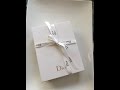 Dior Reveal 