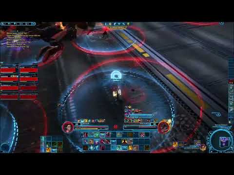 Swtor - R4 Anomaly - Watchdog  (Unitato)