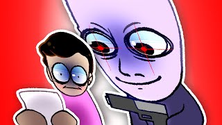 Horror Games in a Nutshell