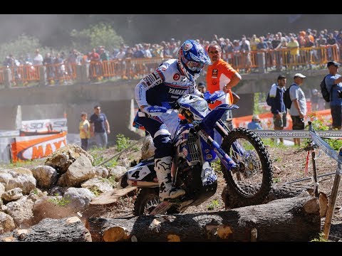 EnduroGP Italy 2017 - Highlights Day 1