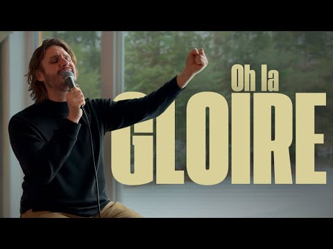 David Sasse and Selah Keys