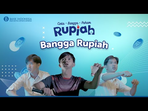 Bangga Rupiah