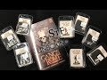 Unboxing and Review of Gangs of Rome - Fighter Sextus