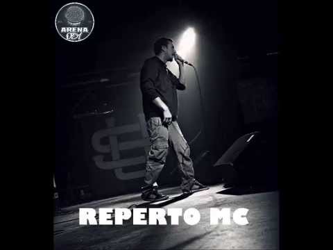 Reperto Mc feat. RibboRes & Santiegaz - Non è una coincidenza (prod. Jason Rader - scratch Dj MS)