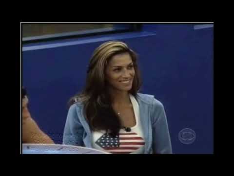 Big Brother 4 (BB4) Fights/"Arguments"