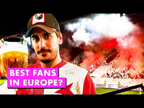 Why This Should Be Your Next Away Day In Europe