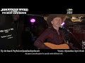 Lunch with Byrd #82 - Fish Out of Water, The Ballad of Larry