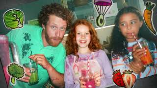WHO WOT WHY kickstarts a lifelong love of good food with new brand platform for Ella’s Kitchen