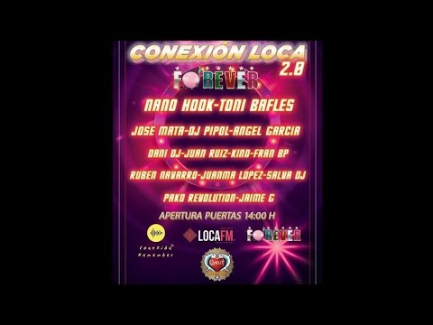 🔊🎶 CONEXIÓN  LOCA 2.0 - PAKO REVOLUTION 2023