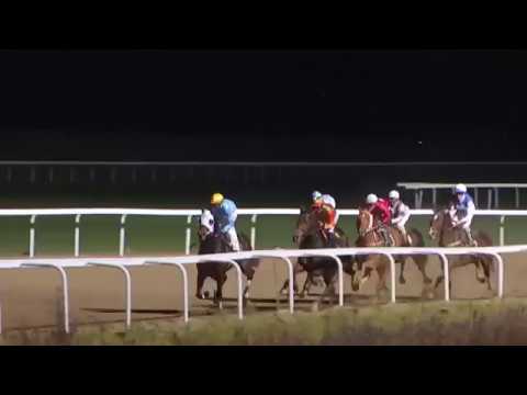 2017.11.06 Songline Classic (SWE) - Pas de Secrets