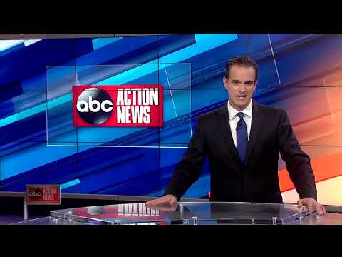 ABC Action News Latest Headlines | November 27, 10pm