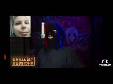 reacția mea la urbanist seson Marko glass bine rău