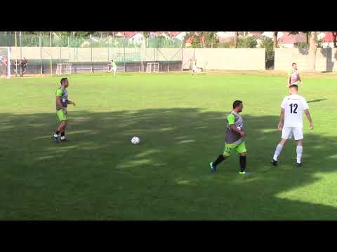 MFK TAHANOVCE muži + FK KRASNOHORSKE PODHRADIE = DRUHY POLCAS prva časť = STAV D 6 + H 0 = 1,9,2024