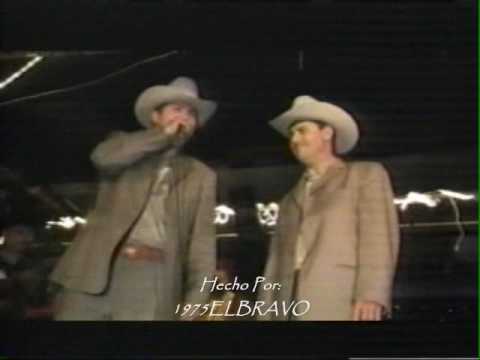 DUETO LOS ASES DE SINALOA