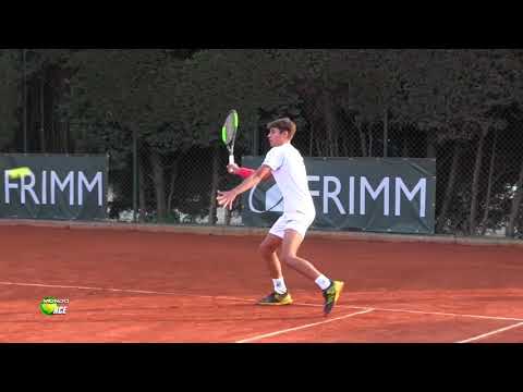 Cobolli Flavio TC Parioli A1