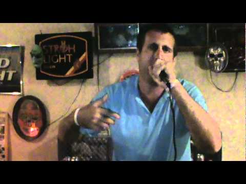 Pass The Mic To Tucker Booth