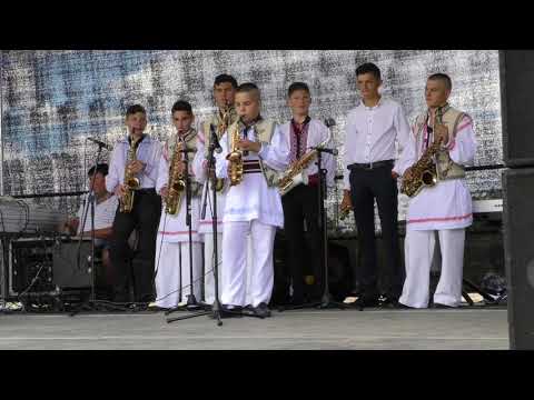 Zilele comunei Ghilad 2018   partea1