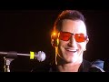 U2 Desire LIVE FROM POP MART TOUR 1997 MEXICO CITY 4K REMASTERED