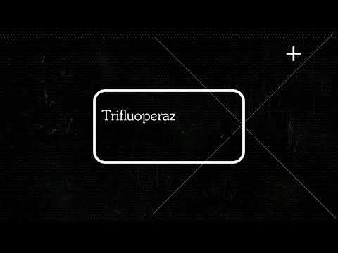 Trifluoperazine Tablet  10mg