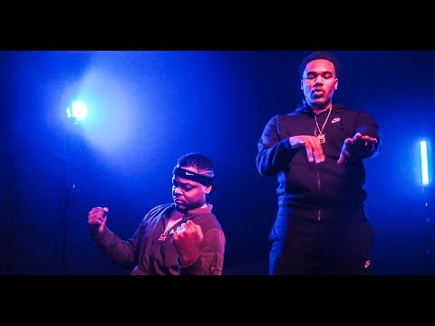 Lil Bean feat. Remedy - "Wit Me" | Dir by Mota Media (Exclusive - Official Music Video)