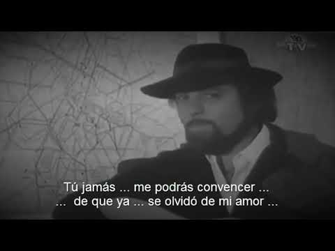 Mariposa - Daniel Gerard 1971