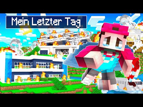 Mein letzter Tag in Paulberger Hills! (Youtuber Insel)