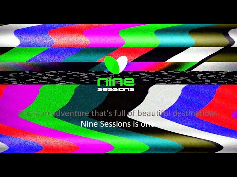 Nine Sessions Radio Miss Nine 133 January 2022