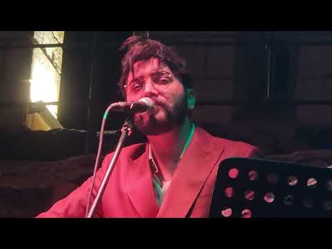 Eren Özdemir-Mühür Gözlüm (Neşet Ertaş anma proğramı Nevşehir kalesi 25 Eylül 2023)