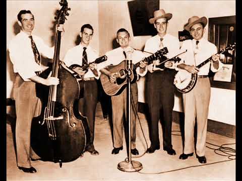 Brammer Brothers & The Virginia Partners - Tell Me Truly Little Darling  - Mutual 211 A