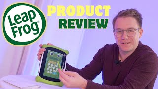 Leapfrog LeapPad Academy Review: Beste tablet voor kinderen? Unboxing & eerlijke mening!