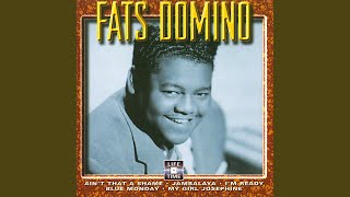 The Fat Man (Live in Gaveston &amp; Houston, Texas)