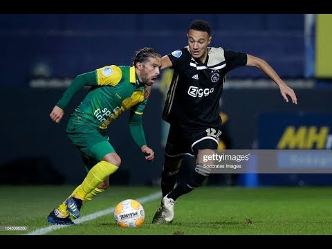 ➡️🔝Marco Ospitalieri 2019 Fortuna Sittard Compilation⚽️🎦
