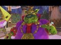 Crash Nitro Kart Xbox Part 25 31 Team Cortex Vs Emperor Velo XXVII