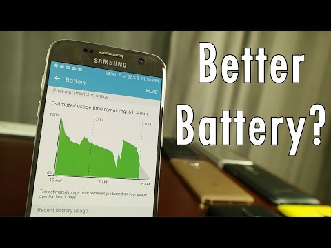 How to Increase Android Mobile Battery Life How to Increase Android Mobile Battery Life