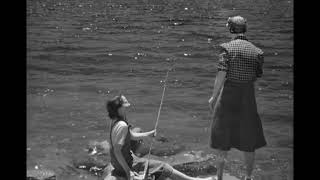 Now, Voyager (1942) – Camping