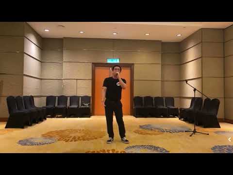 Tongkiad Noh Mantad Doho