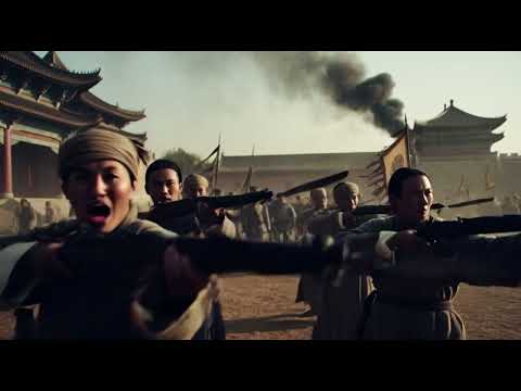 1900: The Year That Changed Everything