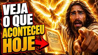 🚨 PARE AGORA! O ESPÍRITO SANTO TEM ALGO IMPORTANTE PARA VOCÊ