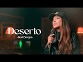 Mari Borges Deserto Cover